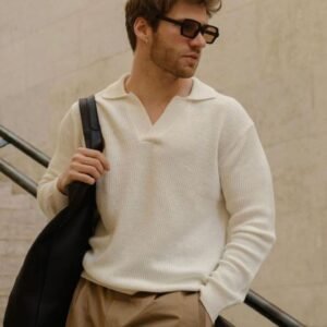 Old Money Men's Style