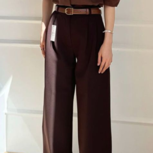 Timeless Old Money Style